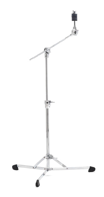 Flat Base Hideaway Cymbal Boom Stand