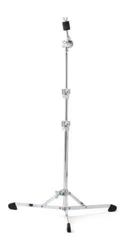 Flat Base Straight Cymbal Stand