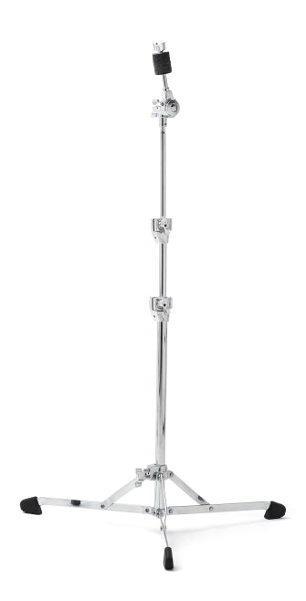 Flat Base Straight Cymbal Stand