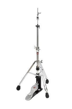 Moveable Leg Hi-Hat Stand with Direct Pull