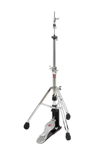 Moveable Leg Hi-Hat Stand with Direct Pull