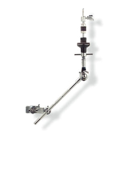 Brake Tilter X-Hat Mini Boom Arm with Grabber Clamp