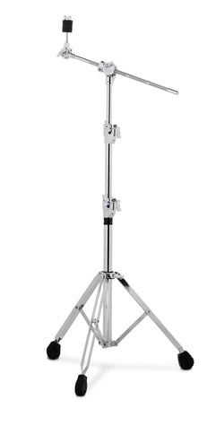 Heavy Duty Pro Double Braced Boom Cymbal Stand
