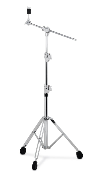 Heavy Duty Pro Double Braced Boom Cymbal Stand
