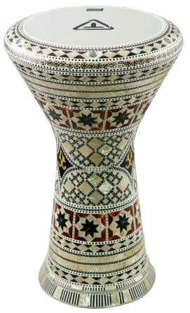 Pro Series Doumbek