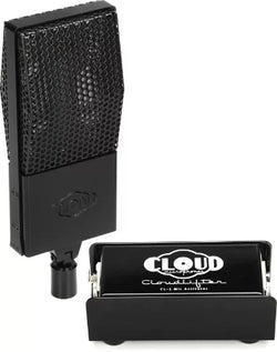 Black – with Included Black CL1 Cloudlifter