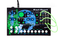 East Beast Desktop Modular Analog Synthesizer - – A Pastoral