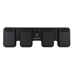 QUAD 500 - Four Pedal Wireless Controller