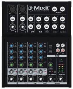 Mix8