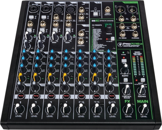 ProFX10v3