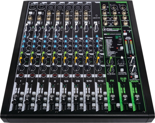 ProFX12v3