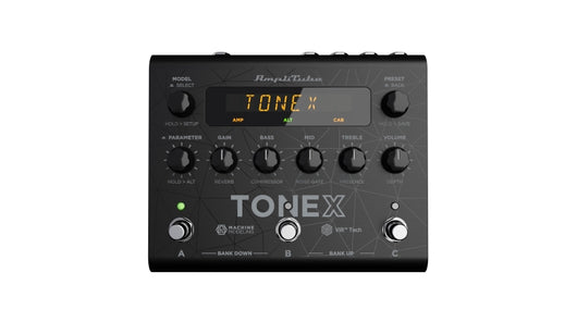 TONEX Pedal
