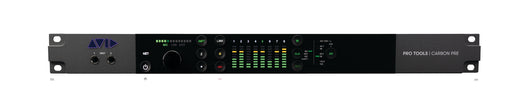 Carbon Pre - 24-Channel Preamp
