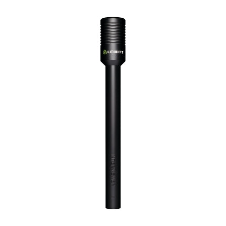 Interviewer Dynamic Broadcast Microphone
