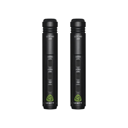 LCT 140 AIR Stereo Condenser Mic (Pair)