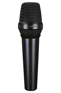 MTP 350 CM Condenser Handheld Mic
