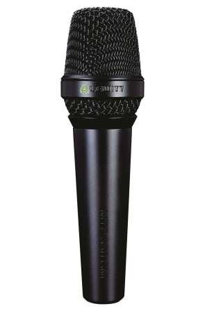MTP 350 CMs Condenser Handheld Mic - with Switch