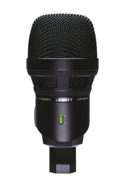 DTP 340 REX Dynamic Kick Drum Mic