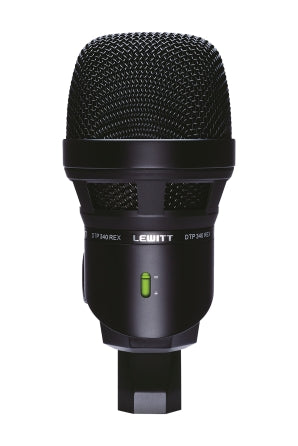 DTP 340 REX Dynamic Kick Drum Mic