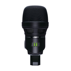 DTP 640 REX Dual-capsule Kick Drum Mic