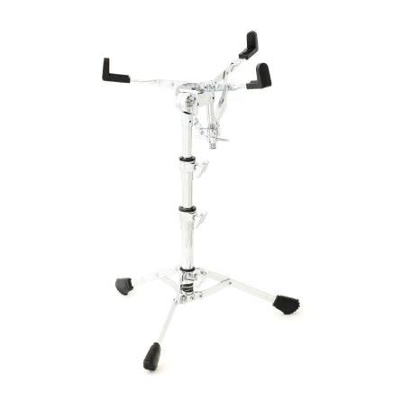 Snare Stand for Both Sitting and Standing Play