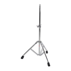 Workstation Elliptical Leg Base 2-Tier Stand with Gooseneck Mount - Model 77SSTD