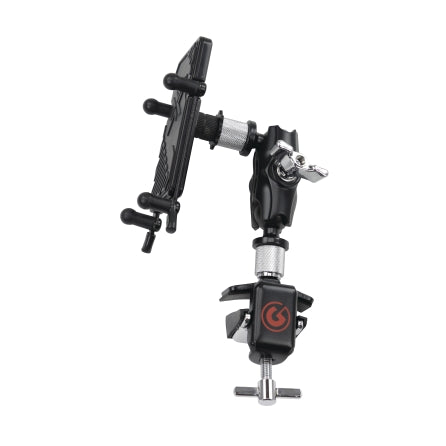 Dual Adjust Smartphone BD Hoop Mount - Model SC-DASBD