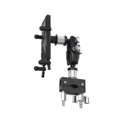 Dual Adjust Smartphone Stand Mount - Model SC-DASS