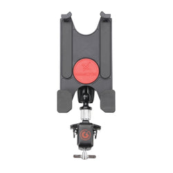 Dual Adjust Tablet BD Hoop Mount - Model SC-DATBD