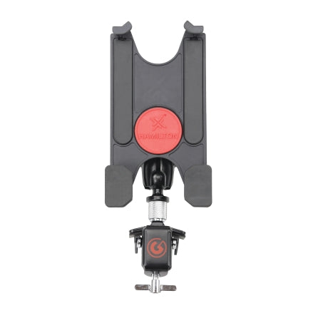 Dual Adjust Tablet BD Hoop Mount - Model SC-DATBD