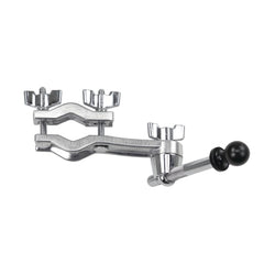 Dual Adjust Stand Ball Mount - Model SC-DASBM