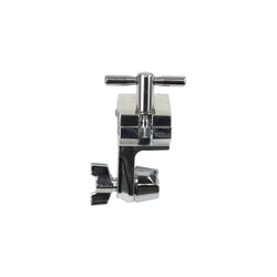 Chrome Rack Multi Clamp with Adjustable 12.7mm Angle Eye Bolt - Model SC-GCRRA