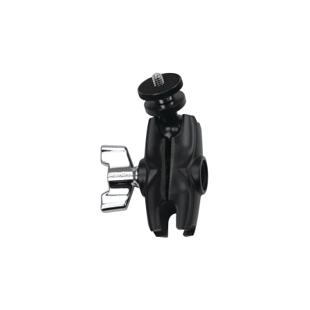 Dual Adjust Video Mount (6mm) - Model SC-DAVM
