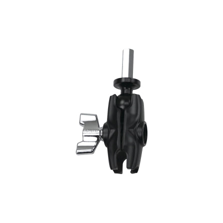 Dual Adjust Video Cymbal Tilter Mount (8mm) - Model SC-DAVCT