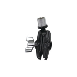 Dual Adjust Microphone Mount Female - Model SC-DAMF