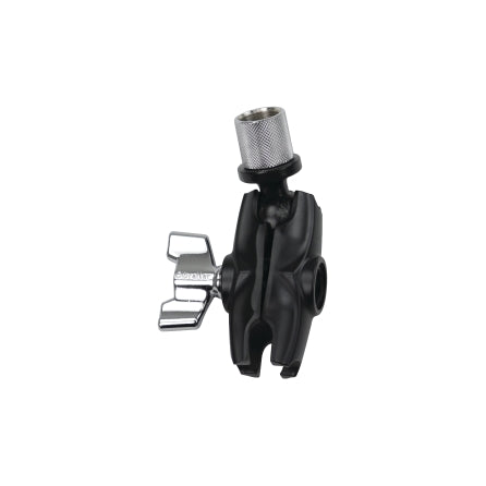 Dual Adjust Microphone Mount Female - Model SC-DAMF