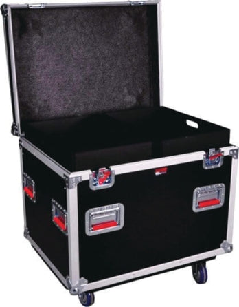 Truck Pack Trunk - 45'x30'x30'; 12mm; W/Dividers