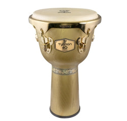 12“ 40th Anniversary Celebration Series Djembe