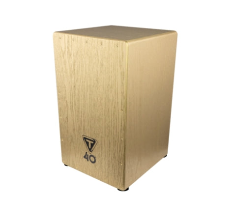 40th Anniversary Celebration Series Cajon