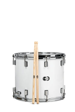 Parade Series Marching 14″ Snare Drum 8 Lug with Sticks