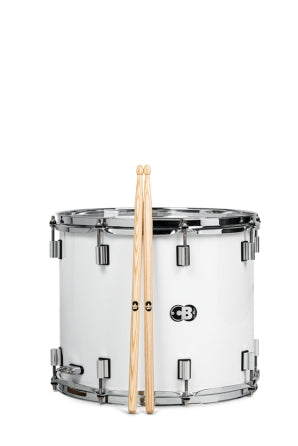 Parade Series Marching 14″ Snare Drum 8 Lug with Sticks