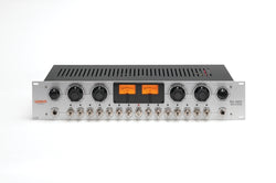 WA-2MPX Dual-Channel Tube Mic Preamp
