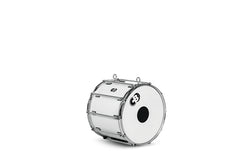 Tournament Series 14″ Marching Tenor Drum with Strap and Mallet