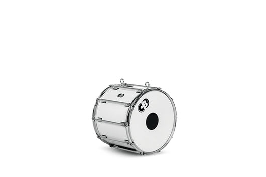 Tournament Series 14″ Marching Tenor Drum with Strap and Mallet