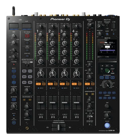 Pioneer DJ DJM-A9 4-Channel Mixer