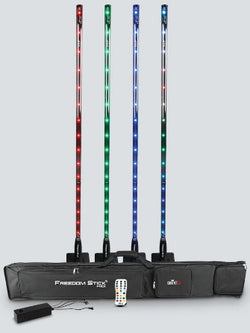 Freedom Stick Pack