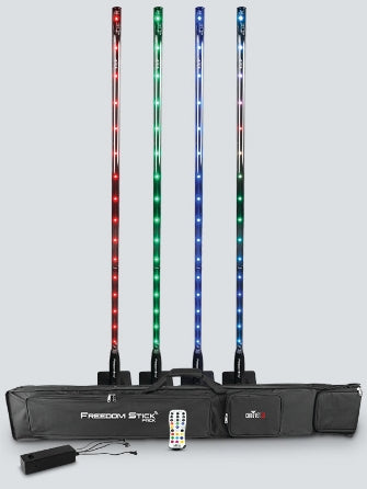 Freedom Stick Pack