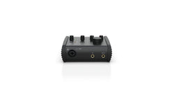AXE I/O ONE Interface