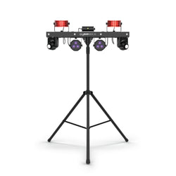 CHAUVET DJ GigBAR Move + ILS Lighting System