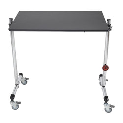 Rack Workstation with Mounted Table and Mounting Hardare - Model RKWST